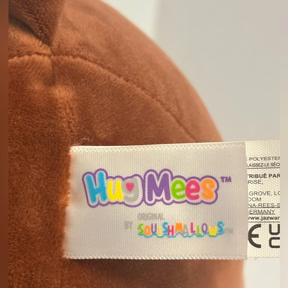 Squishmallows hug mees